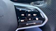 Volkswagen Golf 1.5 TSI R-Line 5dr Petrol Hatchback